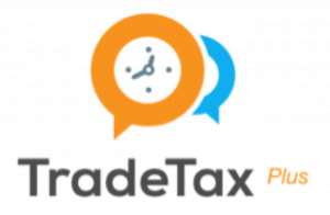 Trade Tax Logo