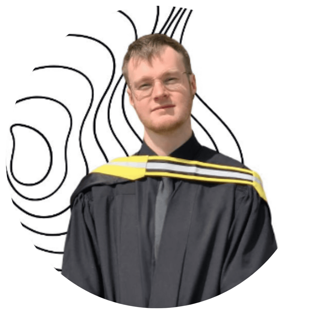 Declan - Head of Data and Analytics image