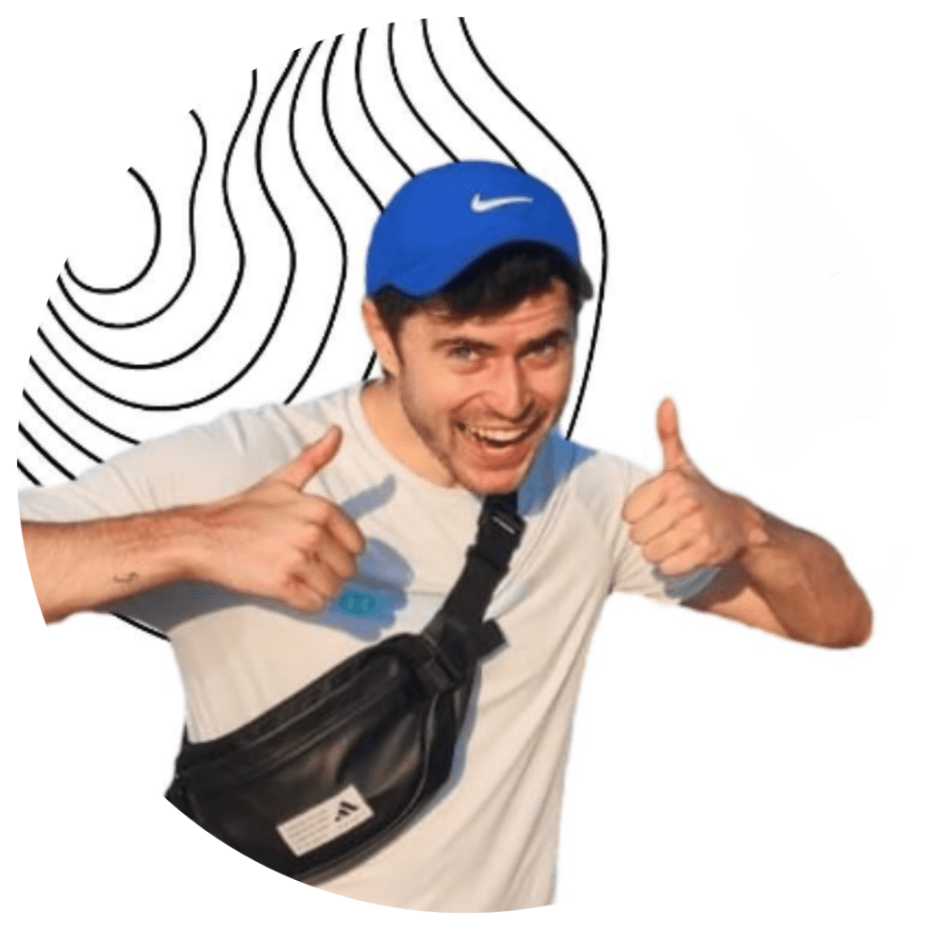 Ethan - Data analyst image