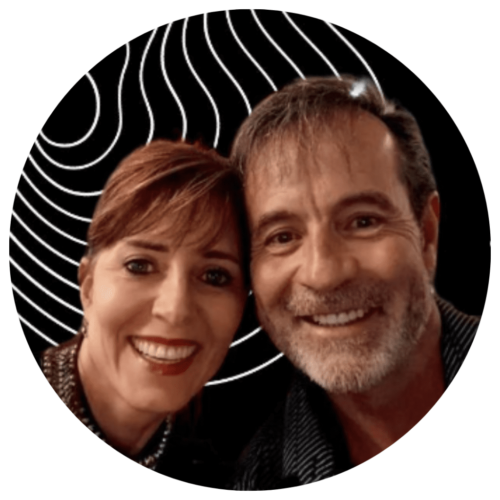 Ulandi and Ernest - Client relationship managers image